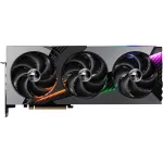 Видеокарта GeForce RTX 5070 2325МГц 12Гб MSI (GDDR7, 192бит)
