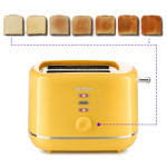 Тостер Kitfort КТ-2050-5
