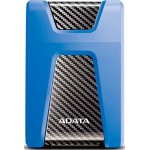 Внешний жесткий диск HDD 2Тб ADATA (2.5