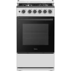 Плита газовая Midea MFO-M4G20T0E(SL) [MFO-M4G20T0E(SL)]