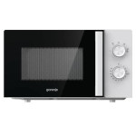 Микроволновая печь Gorenje MO17E1WH