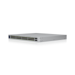 Коммутатор Ubiquiti USW-PRO-48-POE
