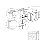 Electrolux LOE8H39Z