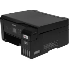 МФУ Epson L3260 (A4, 1200x2400dpi, USB, Wi-Fi) [C11CJ66507]