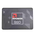 Жесткий диск SSD 256Гб AMD Radeon R5 (2.5
