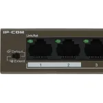 Коммутатор IP-COM F1110P-8-63W
