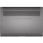 Ноутбук ASUS Zenbook S 14 OLED UX5406AA-SW076W (Intel Core Ultra 7 258V 2.2 Ггц/32 ГБ LPDDR5x/14