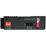 Медиаконвертер OSNOVO OMC-1000-11X/I