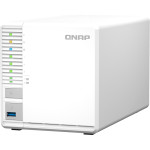 QNAP TS-364-4G (Intel Celeron N5095 2000МГц ядер: 4, 4096Мб)