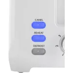 Тостер Candy CT-250