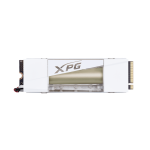 Жесткий диск SSD 2Тб ADATA (2280, 14000/13000 Мб/с, 1650000 IOPS, PCIe 5.0 x4)