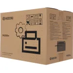 Kyocera PA2001w (лазерная, черно-белая, A4, 32Мб, 600x1800dpi, 8'000стр в мес, USB, Wi-Fi)