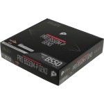 Материнская плата MSI PRO B550M-P (AM4, AMD B550, 4x, microATX, RAID SATA: 0,1,10)