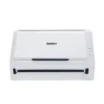 Сканер Avision AD340GN (A4, 600x600 dpi, 24 бит, 40 стр/мин, двусторонний, RJ-45, USB3.2 Gen1x1)