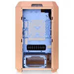 Корпус Thermaltake The Tower 300 PEACH FUZZ (Micro-Tower)