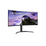 Монитор LG 34WP65C-B (34