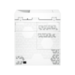 МФУ HP Color LaserJet Enterprise MFP 5800dn (цветная, A4, 6144Мб, 43стр/м, 1200x1200dpi, авт.дуплекс, 10'000стр в мес)