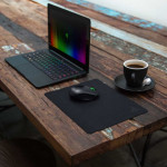 Коврик для мыши RAZER Goliathus Mobile Stealth Edition