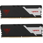 Память DIMM DDR5 2x8Гб 5600МГц Patriot Memory (44800Мб/с, CL40, 288-pin, 1.25 В)