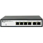 Коммутатор Origo OS2406P/60W/A1A