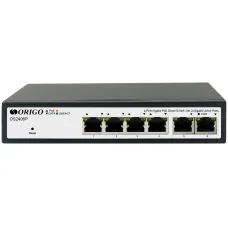 Коммутатор Origo OS2406P/60W/A1A