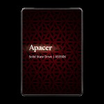 Жесткий диск SSD 2Тб APACER (2.5