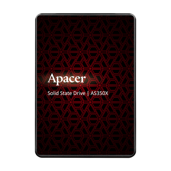 Жесткий диск SSD 2Тб APACER (2.5
