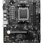 Материнская плата MSI PRO B650M-E (x)
