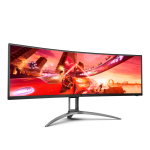 Монитор AOC AG493UCX2 (49
