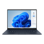 Ноутбук ASUS UX3405MA-QD489 (Intel Core Ultra 5 125H 1.2 ГГц/16 ГБ LPDDR5x/14