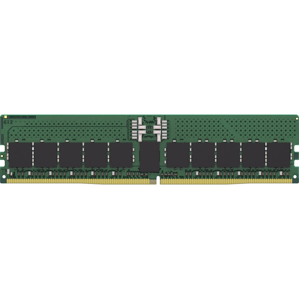 Память DDR5 32Гб 5600МГц Kingston (44800Мб/с, CL46)