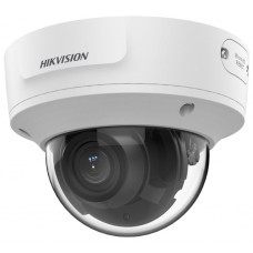 Камера видеонаблюдения Hikvision DS-2CD3766G2T-IZS (IP, антивандальная, купольная, уличная, 2.7-13.5мм, 2592x1944, 30кадр/с) [DS-2CD3766G2T-IZS(2.7-13.5mm)(H)]