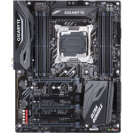 Материнская плата Gigabyte X299 UD4 Pro (rev. 1.0) (LGA 2066, Intel X299, 8xDDR4 DIMM, RAID SATA: 0,1,10,5)