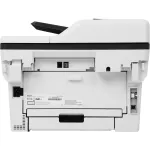 МФУ Ricoh SP 230SFNw (лазерная, черно-белая, A4, 64Мб, 30стр/м, 1200x1200dpi, авт.дуплекс, 15'000стр в мес, RJ-45, USB, WEB, Wi-Fi)