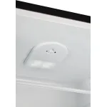 Холодильник Nordfrost NRB 121 B (A+, 2-камерный, объем 240:170/70л, черный)