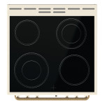 Плита электрическая Gorenje GECS6B70CLI