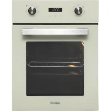 Электрический духовой шкаф Hyundai HEO 45411 BE [HEO 45411 BE]