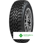 Шина Cordiant Off Road 225/75 R16 104Q летняя