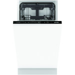 Посудомоечная машина Gorenje GV561D10