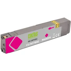 Cactus CS-F6T78AE (пурпурный пигментный; 55стр; PW 352dw, 377dw, Pro 477dw, 452dw) [CS-F6T78AE]