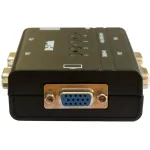 KVM-переключатель D-Link DKVM-4K