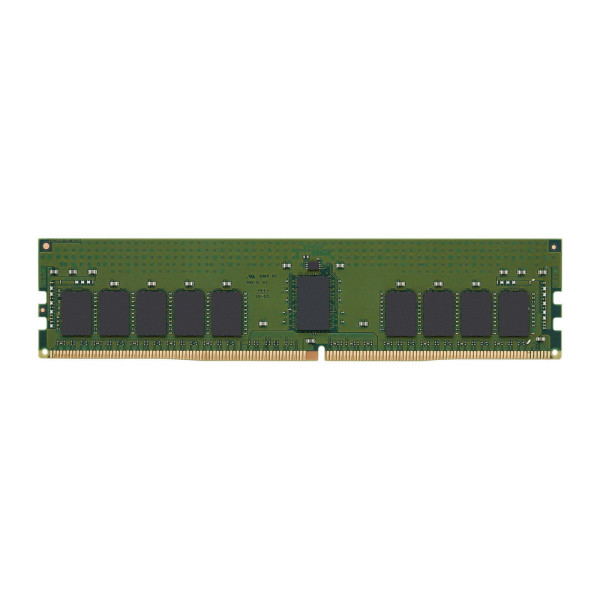 Память RDIMM DDR4 32Гб 3200МГц Kingston (25600Мб/с, CL22, 288-pin)