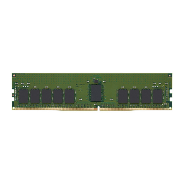 Память RDIMM DDR4 3200МГц Kingston (25600Мб/с, CL22, 288-pin)