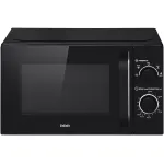 Микроволновая печь BBK 20MWS-760M/B (B)