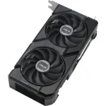 Видеокарта GeForce RTX 4070 Super 2520МГц 12Гб ASUS Dual EVO OC (PCI-E 4.0, GDDR6X, 192бит, 1xHDMI, 3xDP)