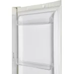 Холодильник Indesit ITR 4180 E (No Frost, A, 2-камерный, объем 298:220/78л, бежевый)