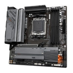 Материнская плата Gigabyte B650M GAMING X AX (AM5, AMD B650, xDDR5 DIMM, microATX, RAID SATA: 0,1,10)