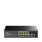 Коммутатор Cudy GS1010P