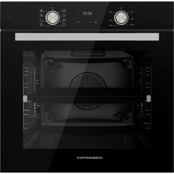Kuppersberg HO 608 B