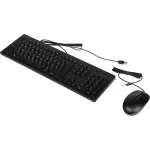 ПК HP Pro 290 G9 R (Core i3 13100 3400МГц, DDR4 8Гб, SSD 256Гб M.2 2280, Intel UHD Graphics 730, FreeDOS)